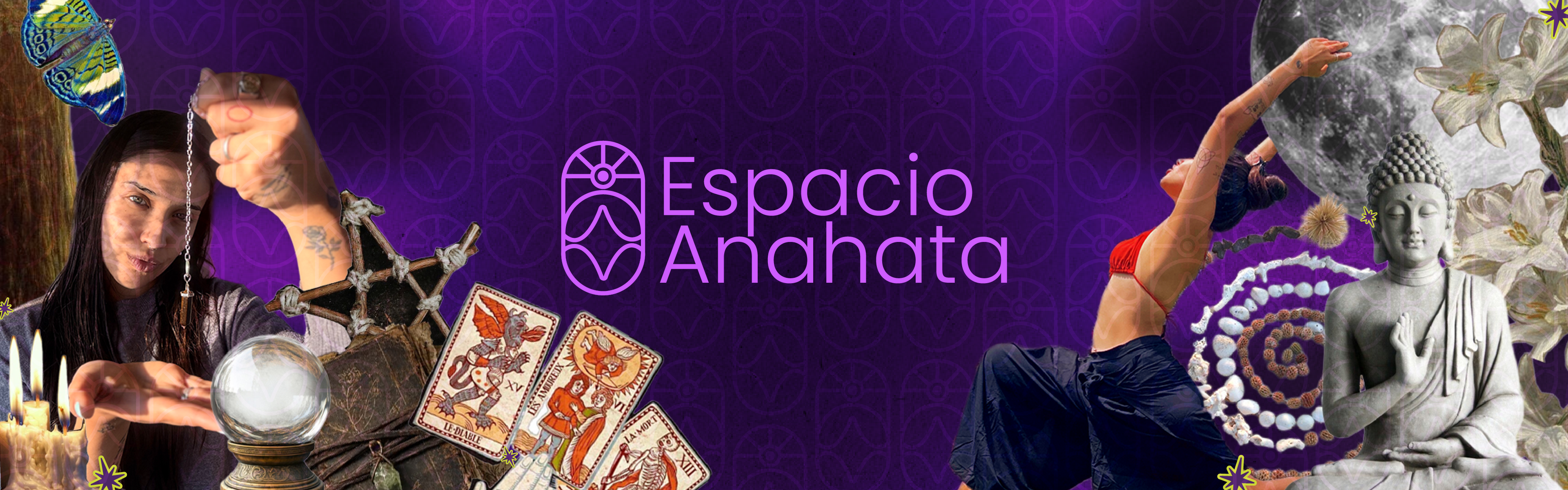 Collage Espacio Anahata